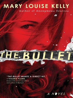 cover image of The Bullet